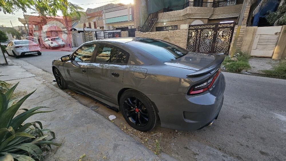 دودج تشارجر